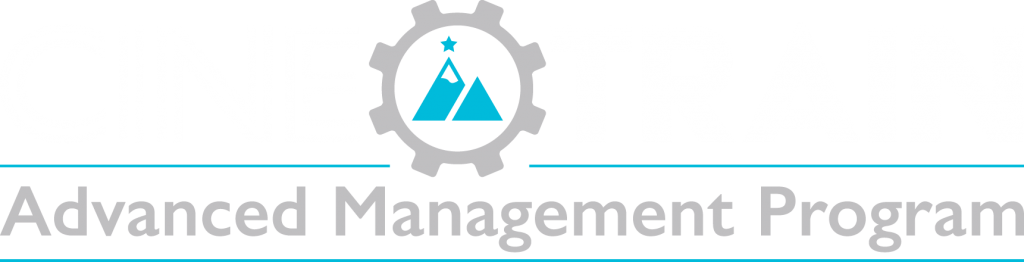 cinetrain advanced management program logo