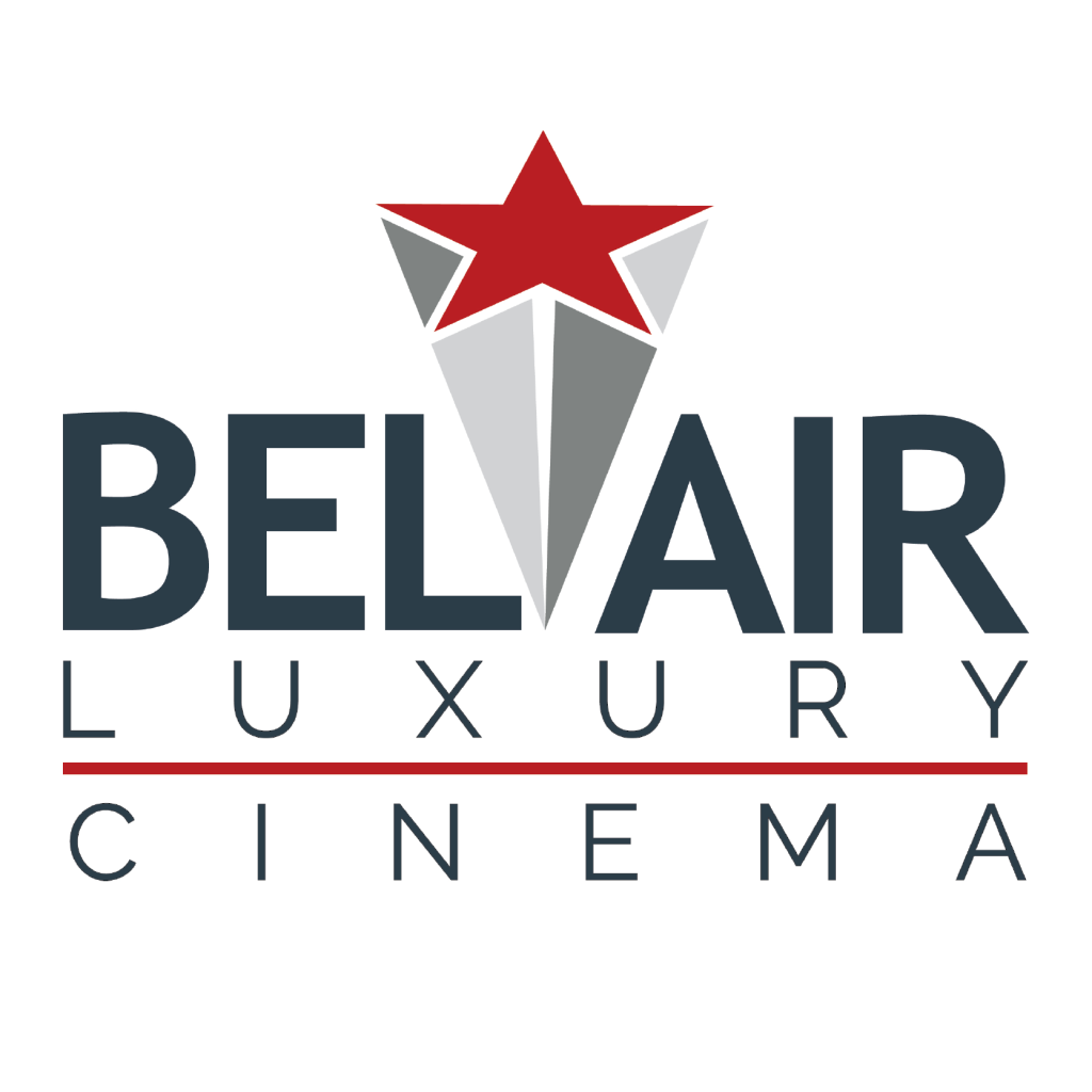 belair cinema logo