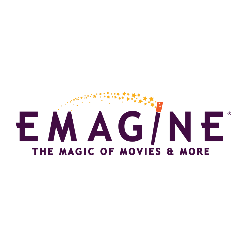 emagine entertainment logo