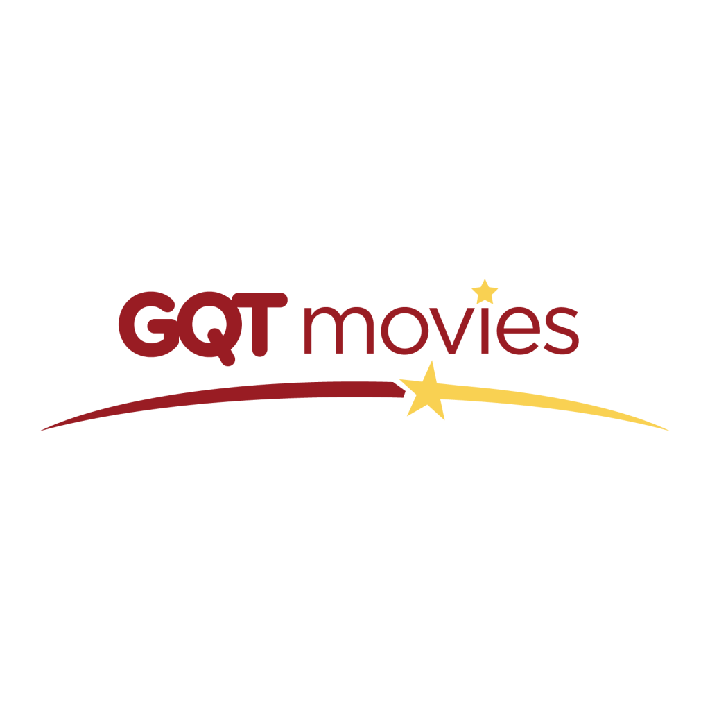 gqt movies logo