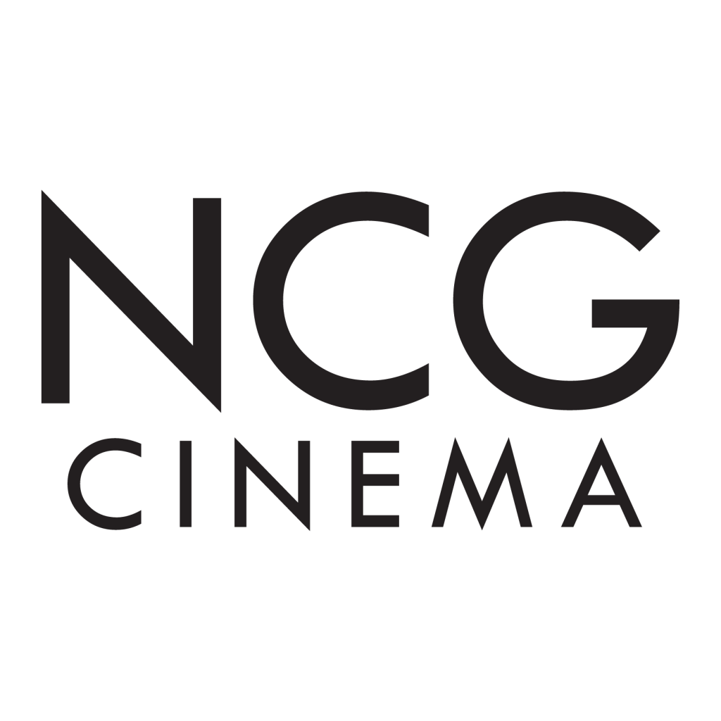 ncg cinema logo