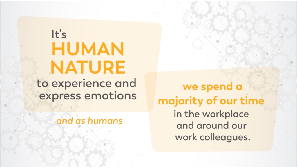 human nature definition